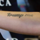 Illustration for article titled Heres a Preview of the Presidential Tattoos People Will Be Getting Removed In 2017